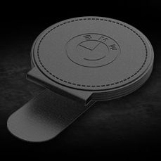 Gadżety w zestawie Galaxy S23 Ultra BMW M Edition