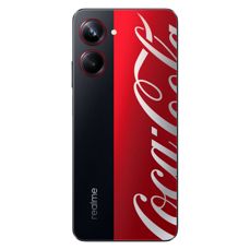 Realme 10 Pro 5G Coca-Cola Edition