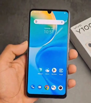 Vivo Y100