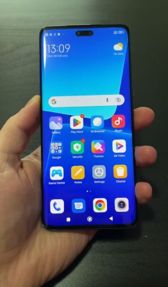 Xiaomi 13 Lite