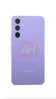 Samsung Galaxy A34