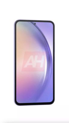 Samsung Galaxy A34
