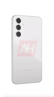 Samsung Galaxy A34