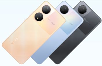 Vivo Y100 Vivo Y100