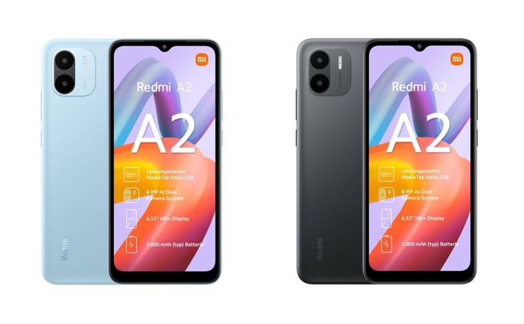 Redmi A2