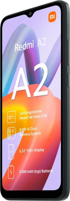 Xiaomi Redmi A2