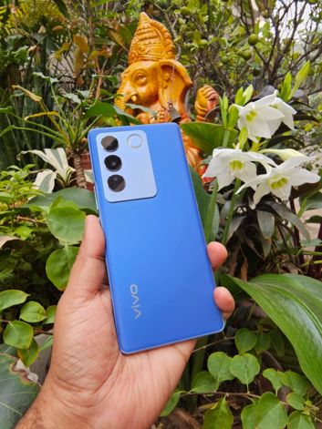 Vivo V27 Pro