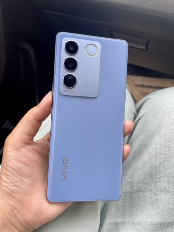 Vivo V27 Pro