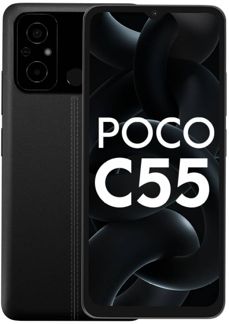 POCO C55