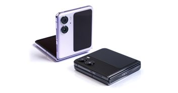 Oppo Find N2 Flip