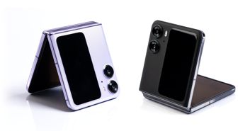 Oppo Find N2 Flip