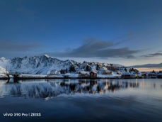 Przykładowe zdjęcia zrobione Vivo X90 Pro