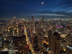 Przykładowe zdjęcia zrobione Vivo X90 Pro