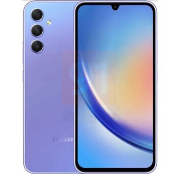 Samsung Galaxy A34 5G