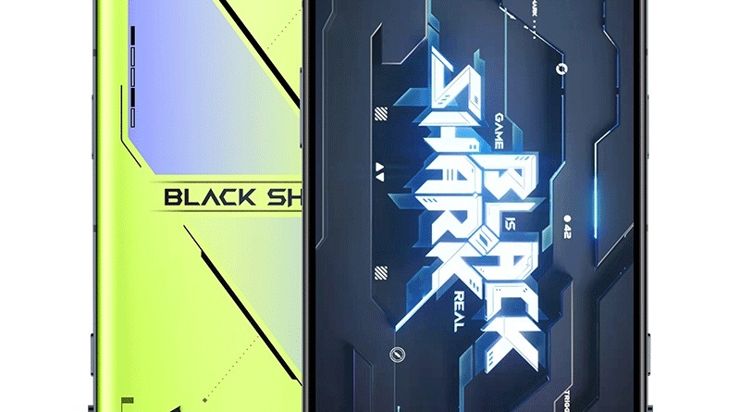 xiaomi black sh