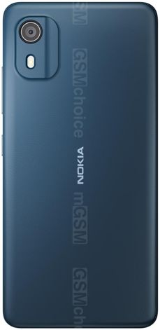 Nokia C02