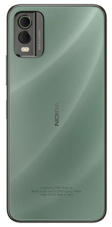 Nokia C32