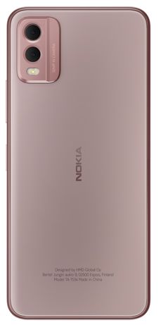 Nokia C32