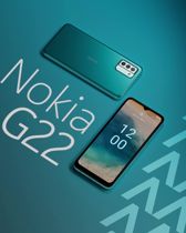 Nokia G22