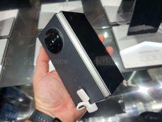 Tecno Phantom V Fold
