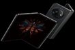 Tecno Phantom V Fold