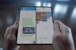 Tecno Phantom V Fold