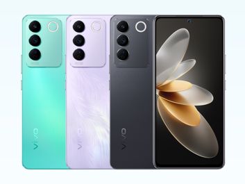 Vivo V27e