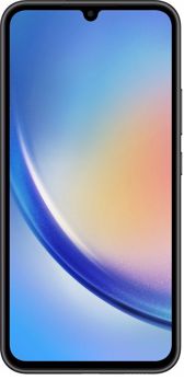 Samsung Galaxy A34 5G w czterech kolorach Samsung Galaxy A34 5G w czterech kolorach