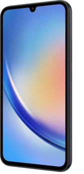 Samsung Galaxy A34 5G w czterech kolorach Samsung Galaxy A34 5G w czterech kolorach