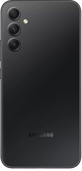 Samsung Galaxy A34 5G w czterech kolorach Samsung Galaxy A34 5G w czterech kolorach