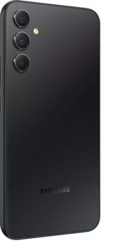 Samsung Galaxy A34 5G w czterech kolorach Samsung Galaxy A34 5G w czterech kolorach