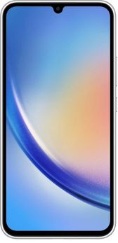 Samsung Galaxy A34 5G w czterech kolorach Samsung Galaxy A34 5G w czterech kolorach