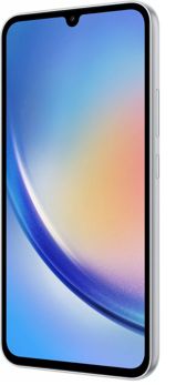 Samsung Galaxy A34 5G w czterech kolorach Samsung Galaxy A34 5G w czterech kolorach