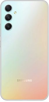 Samsung Galaxy A34 5G w czterech kolorach Samsung Galaxy A34 5G w czterech kolorach