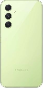 Samsung Galaxy A54 5G w czterech kolorach Samsung Galaxy A54 5G w czterech kolorach