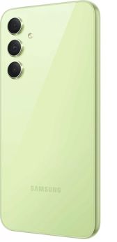 Samsung Galaxy A54 5G w czterech kolorach Samsung Galaxy A54 5G w czterech kolorach