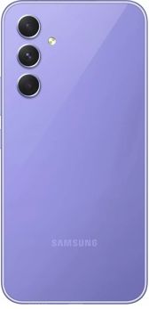 Samsung Galaxy A54 5G w czterech kolorach Samsung Galaxy A54 5G w czterech kolorach