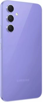 Samsung Galaxy A54 5G w czterech kolorach Samsung Galaxy A54 5G w czterech kolorach