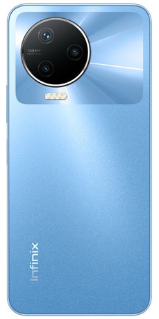 Infinix Note 12 Pro