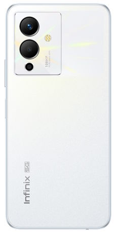 Infinix Note 12 Pro 5G