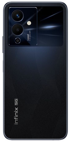 Infinix Note 12 Pro 5G