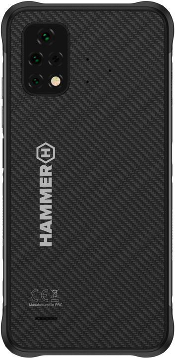 HAMMER Blade 4 HAMMER Blade 4