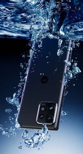 Motorola Edge 40 Pro