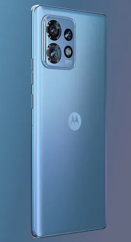 Motorola Edge 40 Pro
