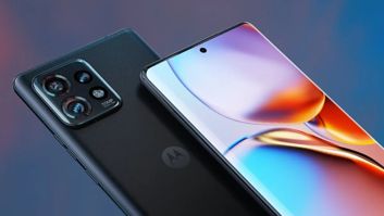 Motorola Edge 40 Pro