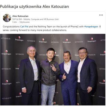 Wpis Alexa Katouziana przed i po edycji Wpis Alexa Katouziana przed i po edycji