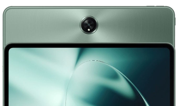 Oppo Pad 2 może wyglądać podobnie do OnePlus Pad Oppo Pad 2 może wyglądać podobnie do OnePlus Pad