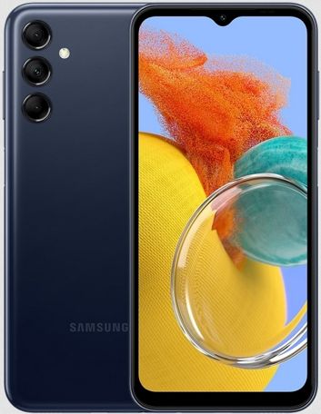 Samsung Galaxy M14