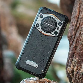 Oukitel WP22