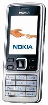 Nokia 6300